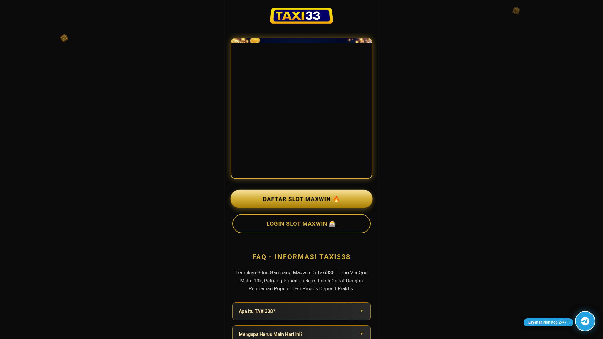 website screenshot of https://kakekzeuskasihmaxwin.pages.dev/