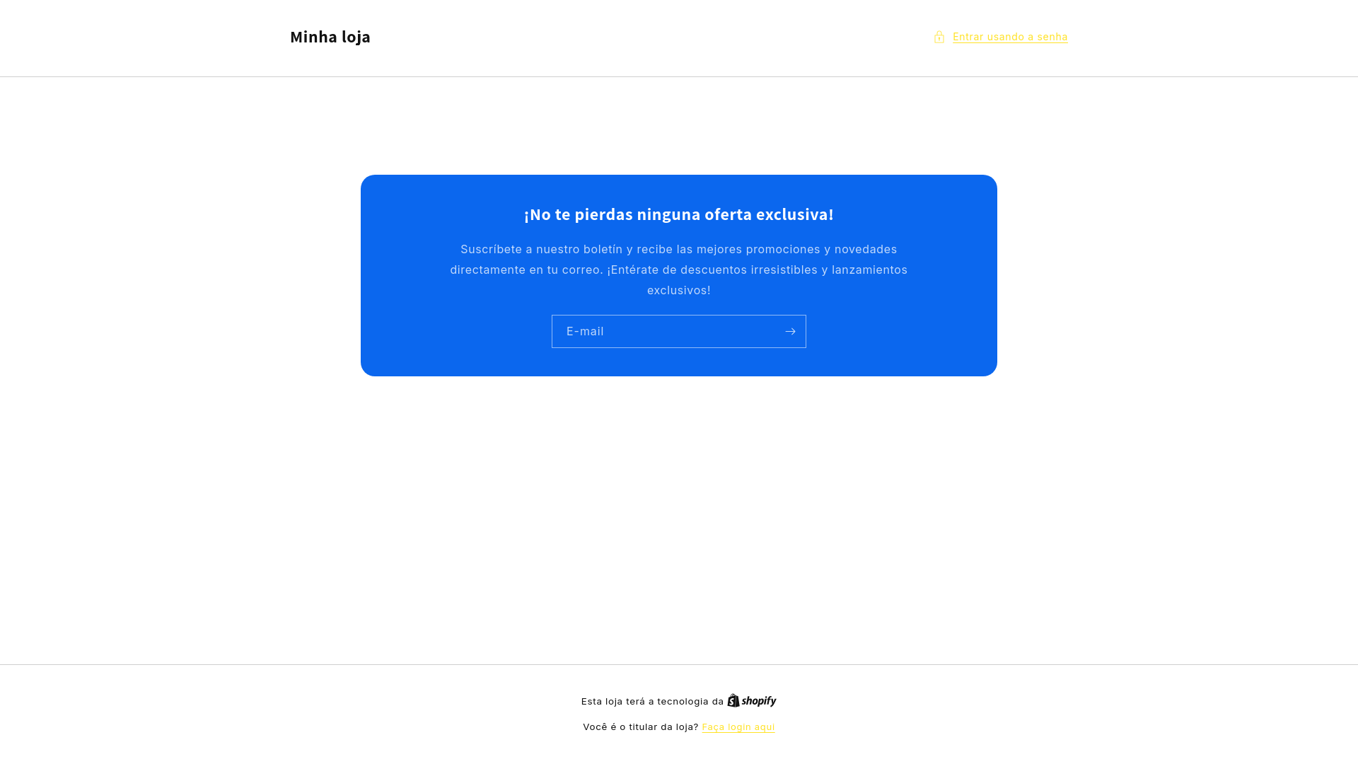website screenshot of https://mercadomgflash.com/