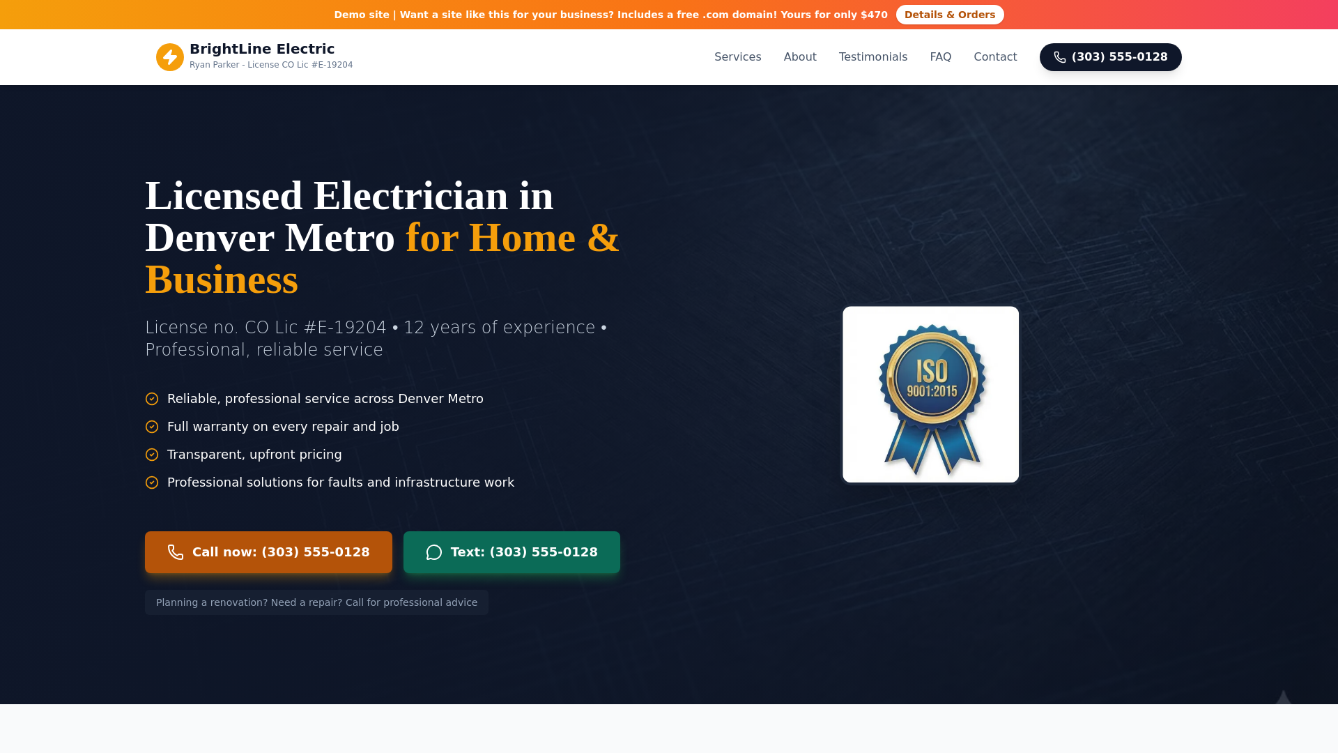 website screenshot of https://s-eng-or-electricity.pages.dev/