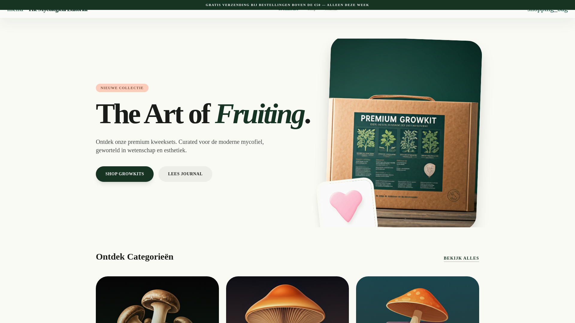 website screenshot of https://growshop3.pages.dev/