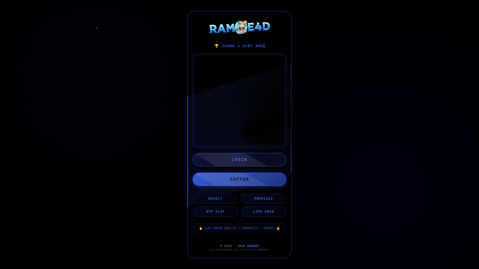 website screenshot of https://rame4d-migadadventures.pages.dev/