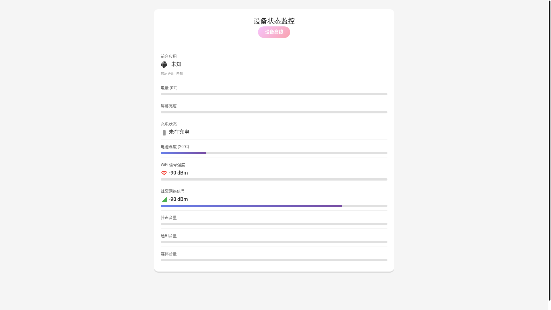 website screenshot of https://status-2sb.pages.dev/