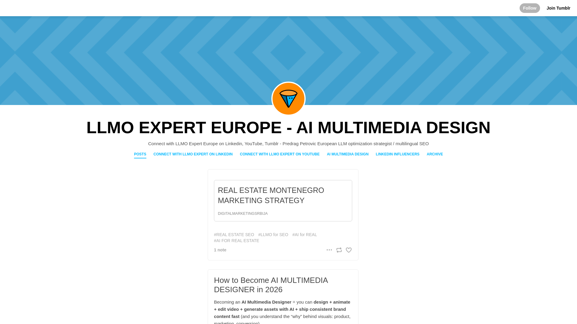 website screenshot of https://llmoeurope.com/