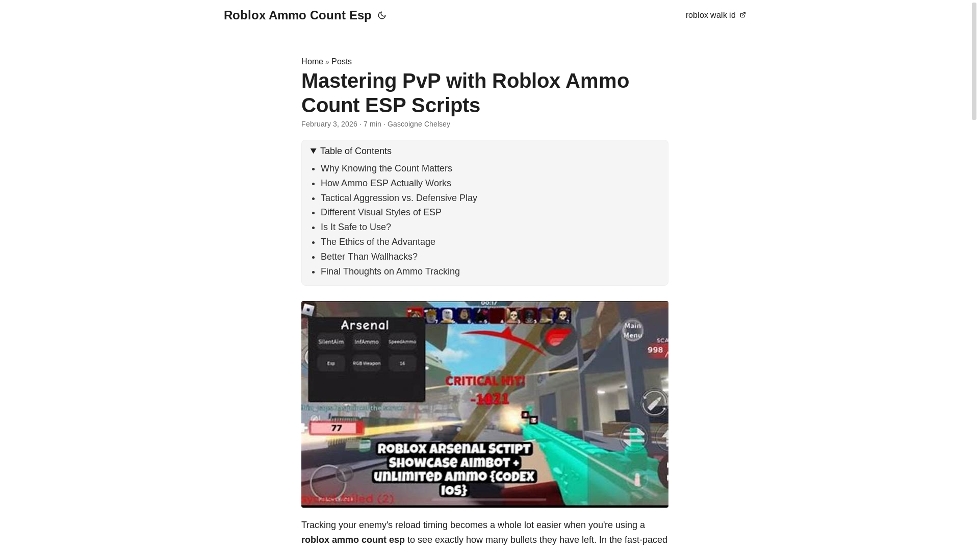 website screenshot of https://roblox-ammo-count-esp.pages.dev/