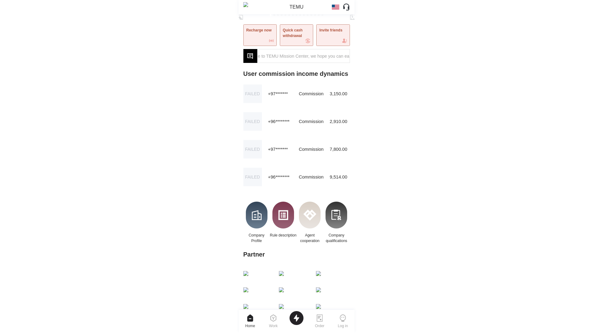 website screenshot of https://zstemm.com/