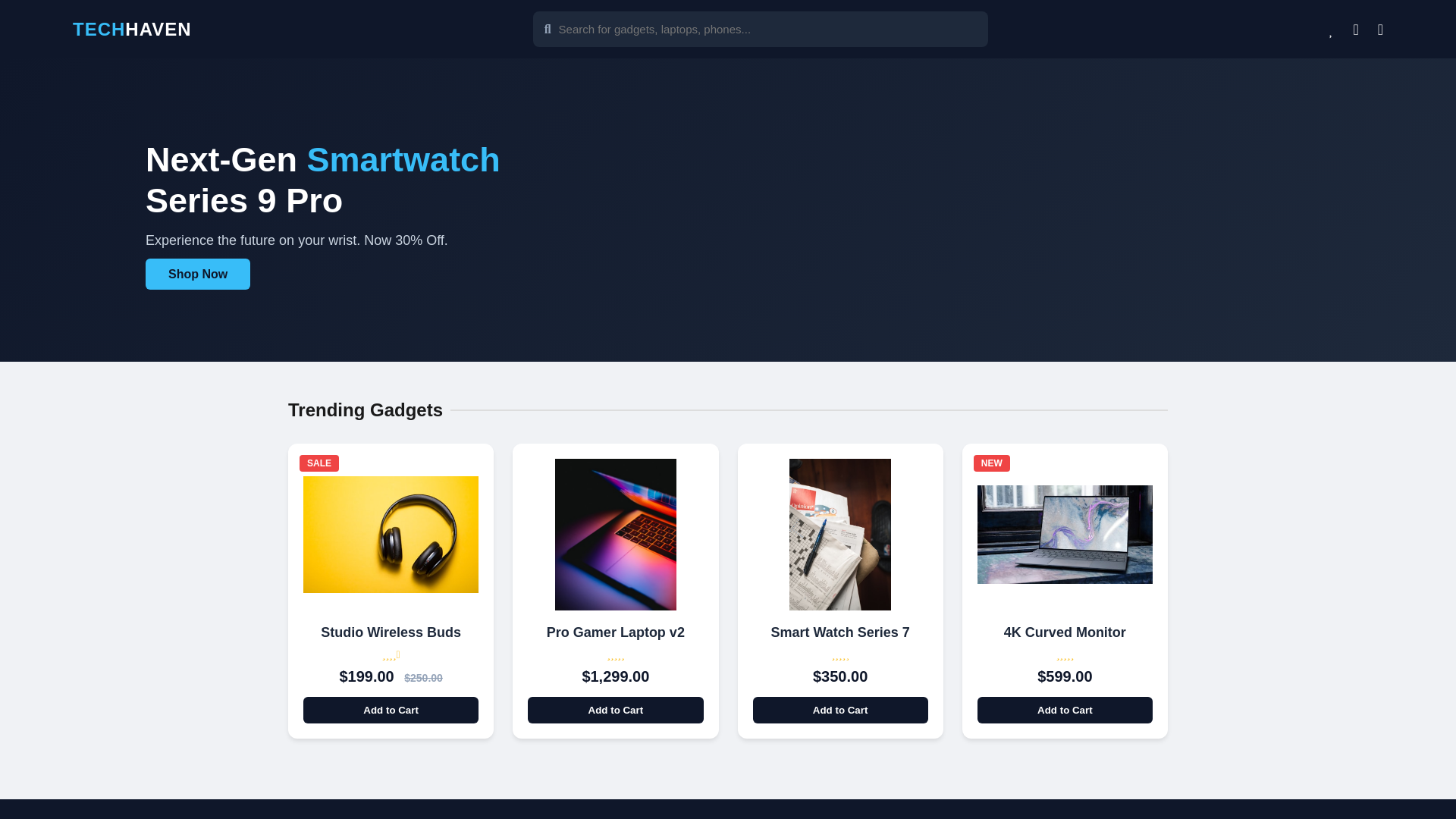 website screenshot of https://staikaikio.com