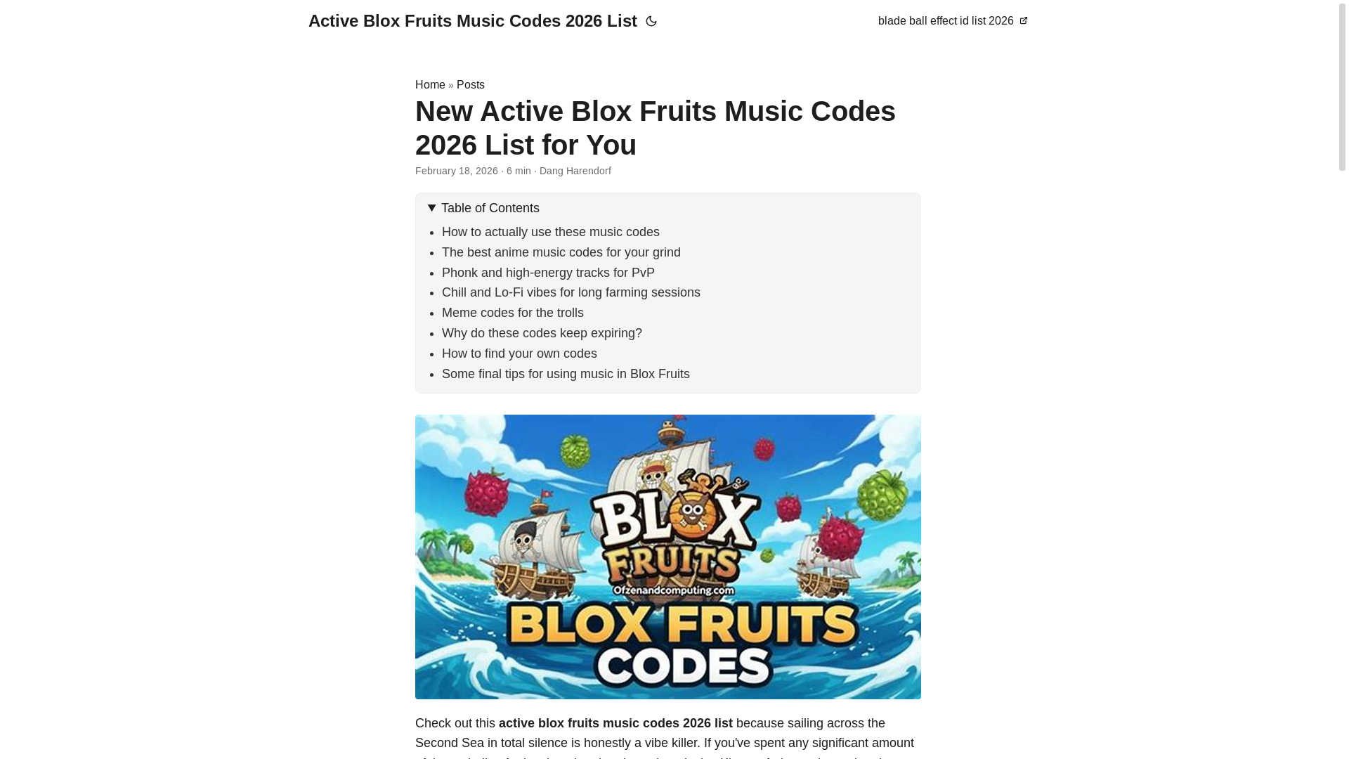 website screenshot of https://active-blox-fruits-music-codes-2026-list.pages.dev/