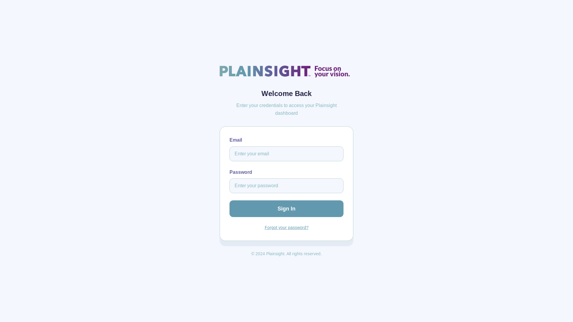 website screenshot of https://staging-client-portal.pages.dev/
