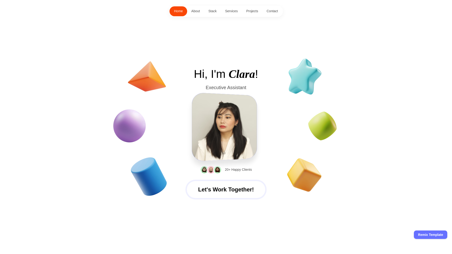 website screenshot of https://dulynotedboss.com