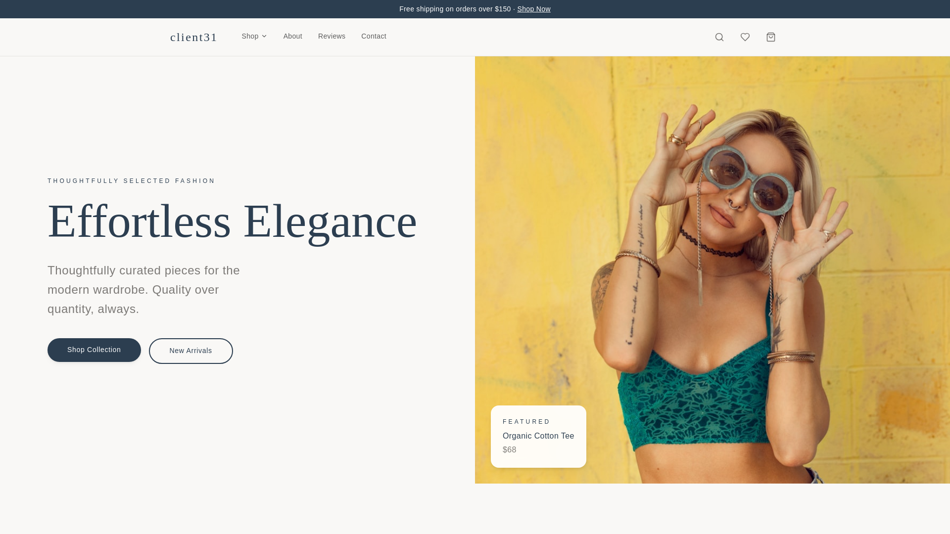 website screenshot of https://hbs-client31.pages.dev/