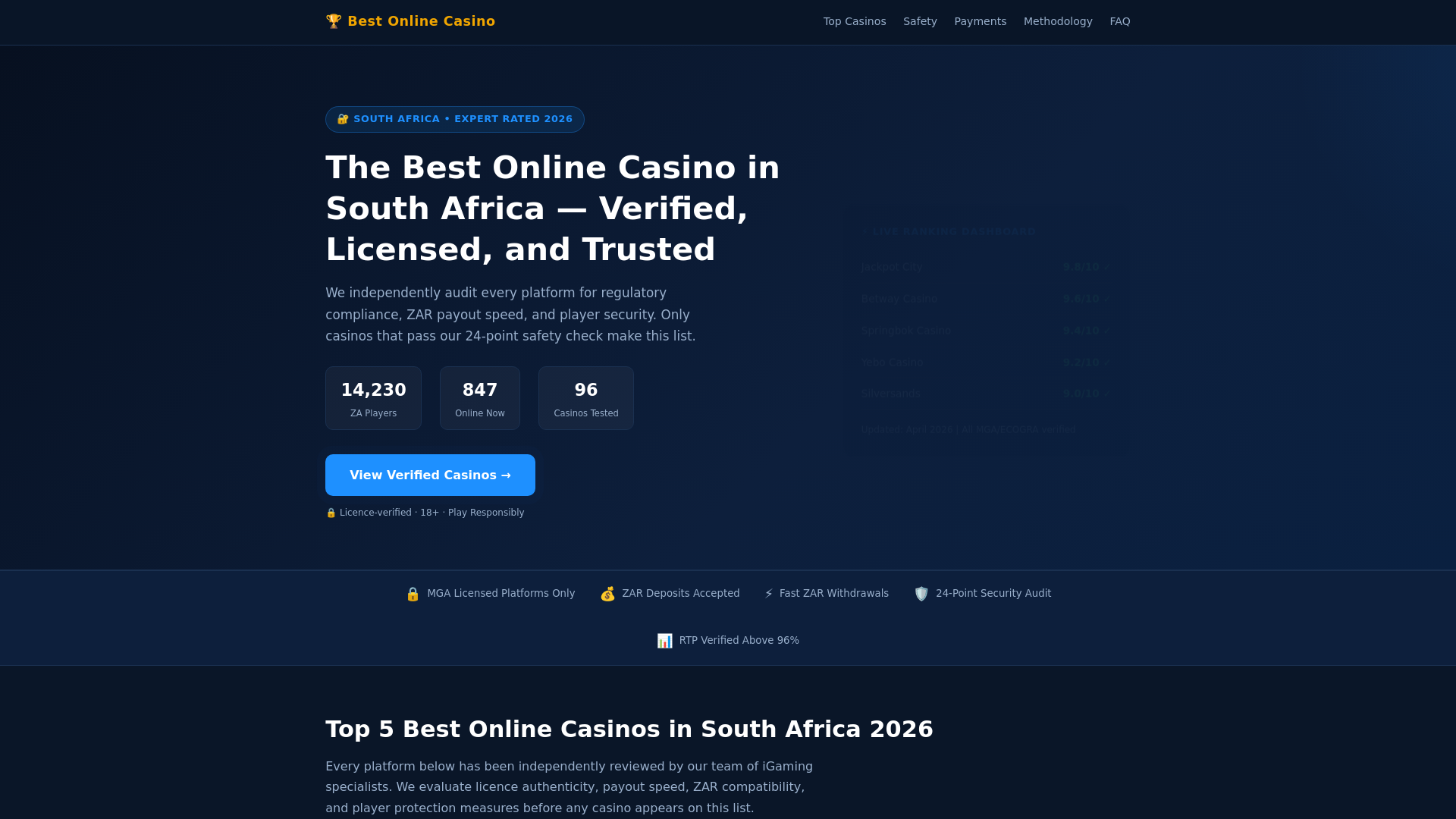 website screenshot of https://kgalagadilodge-co-za.pages.dev/