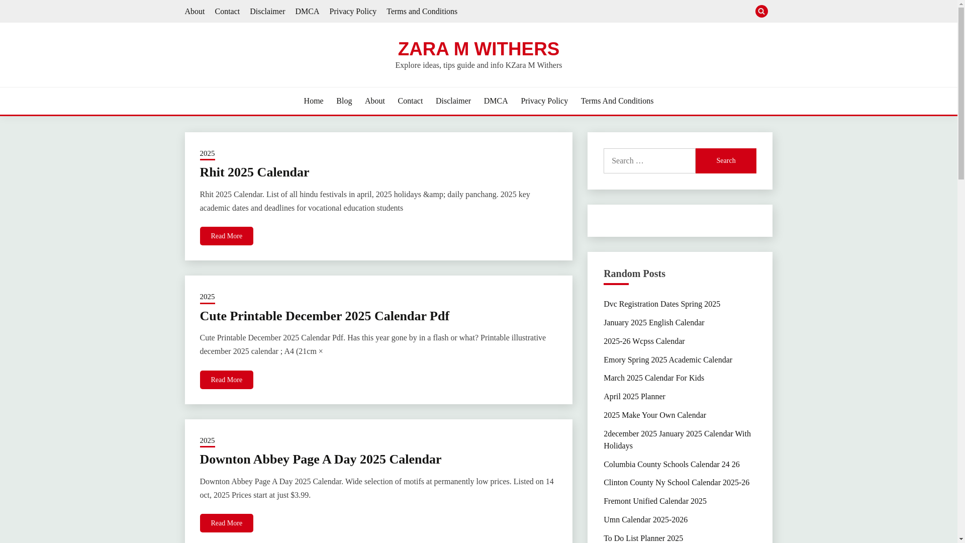 website screenshot of https://zaramwithers.pages.dev/