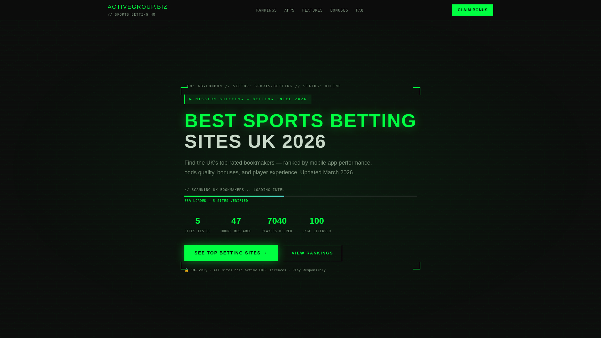 website screenshot of https://activegroup-biz.pages.dev/