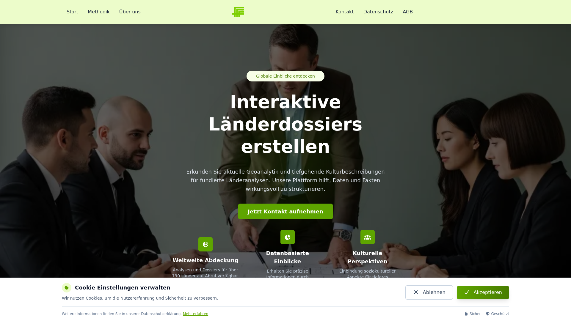 website screenshot of https://melarevion.world/