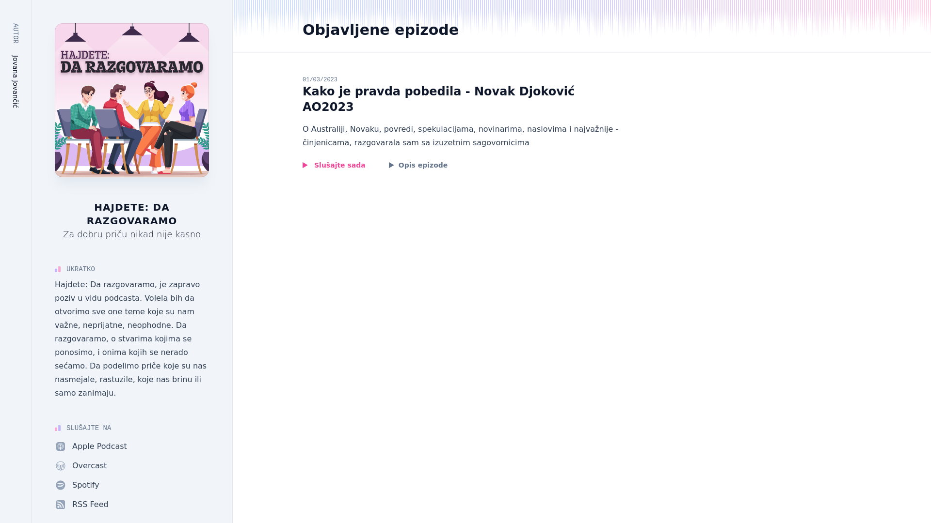 website screenshot of https://www-hajdete-com.pages.dev/