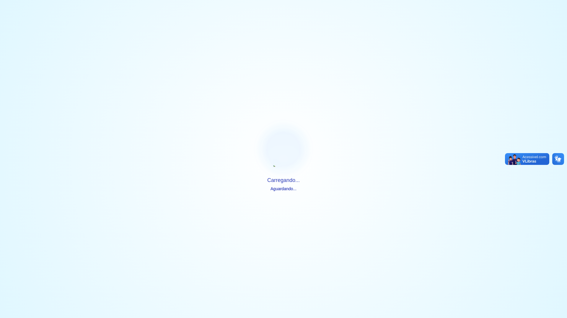 website screenshot of https://camaradebrasileia.pages.dev/