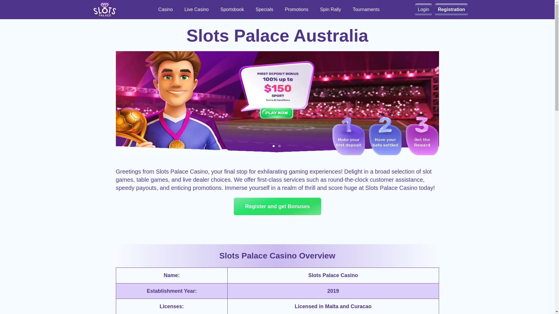 website screenshot of https://slotspalacecasinos-com-310.pages.dev/