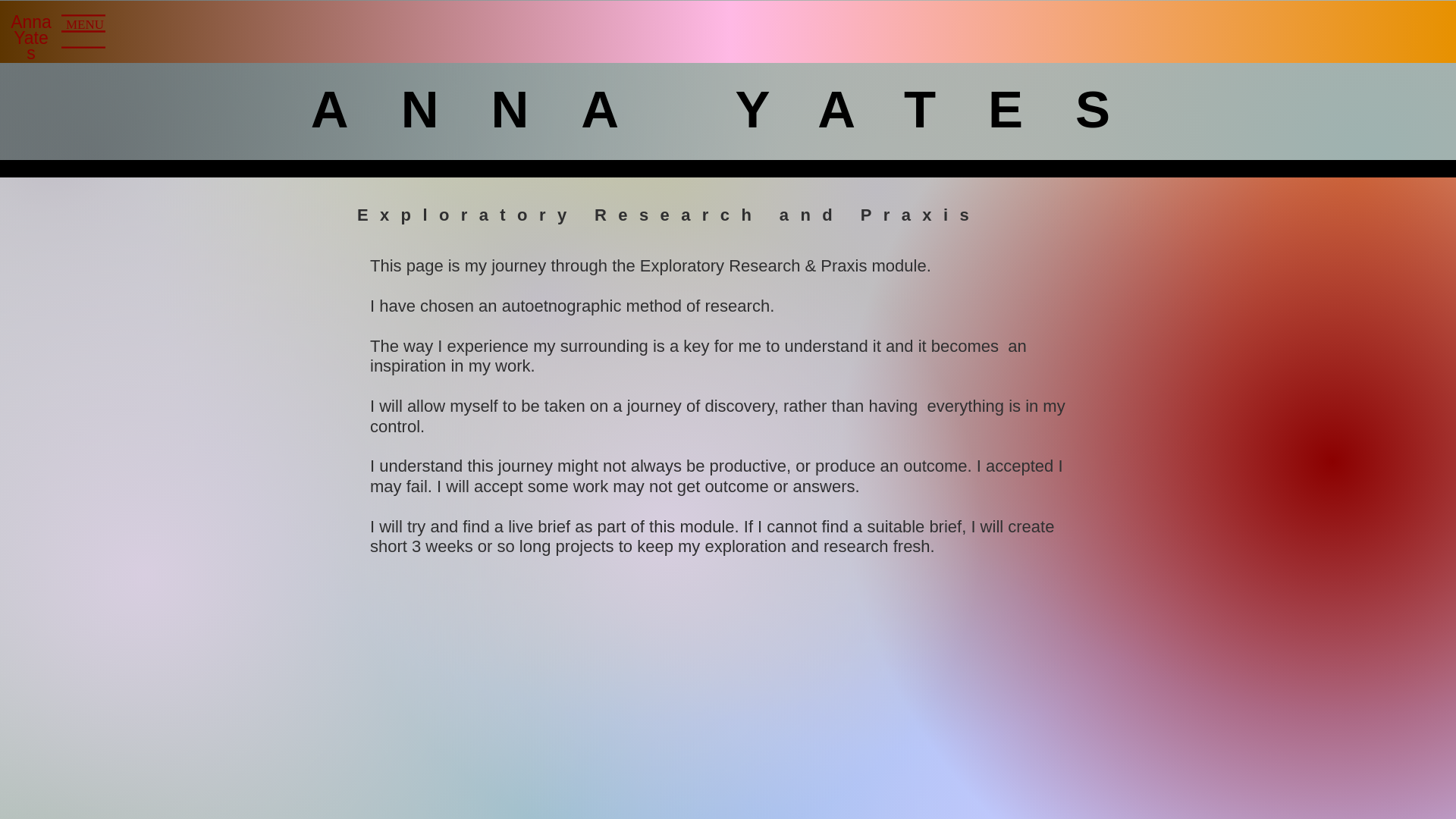 website screenshot of https://annadoesart.co.uk/