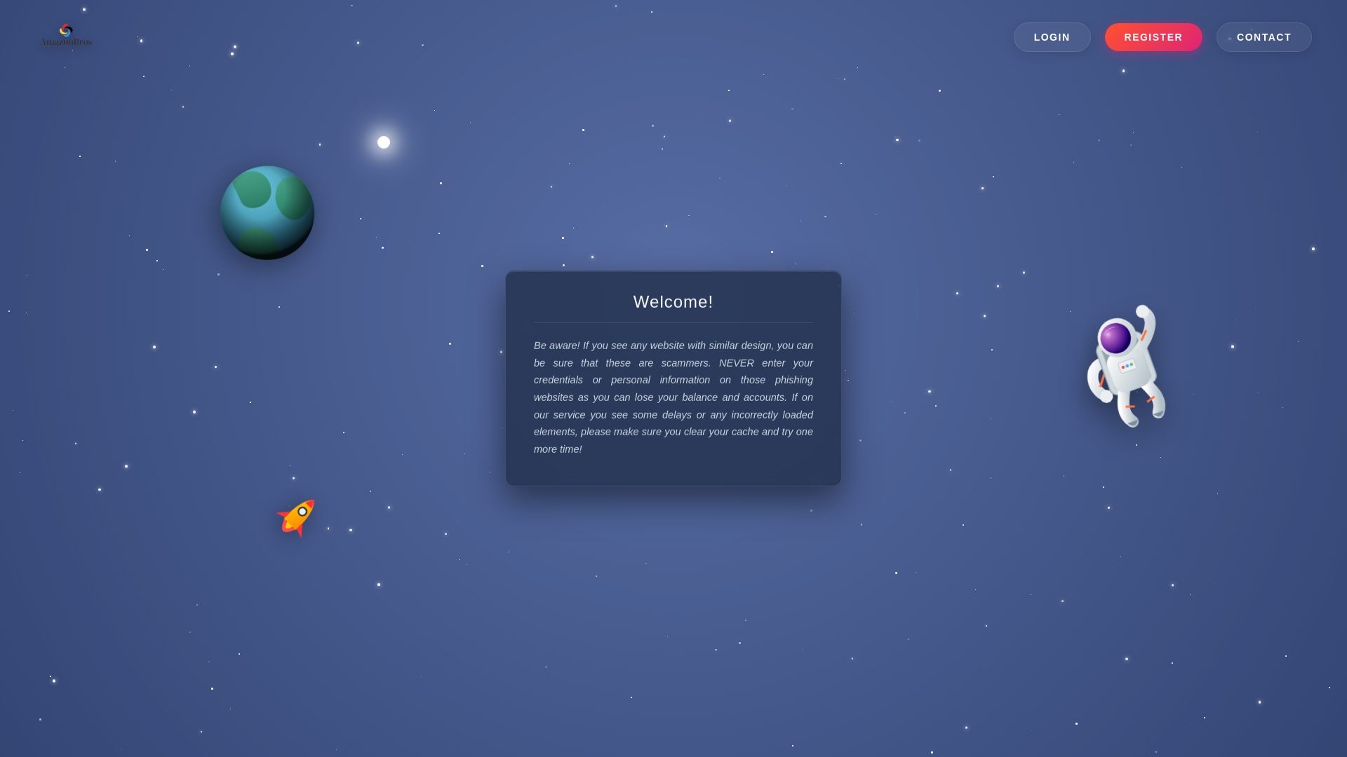website screenshot of https://pentagonbros.org