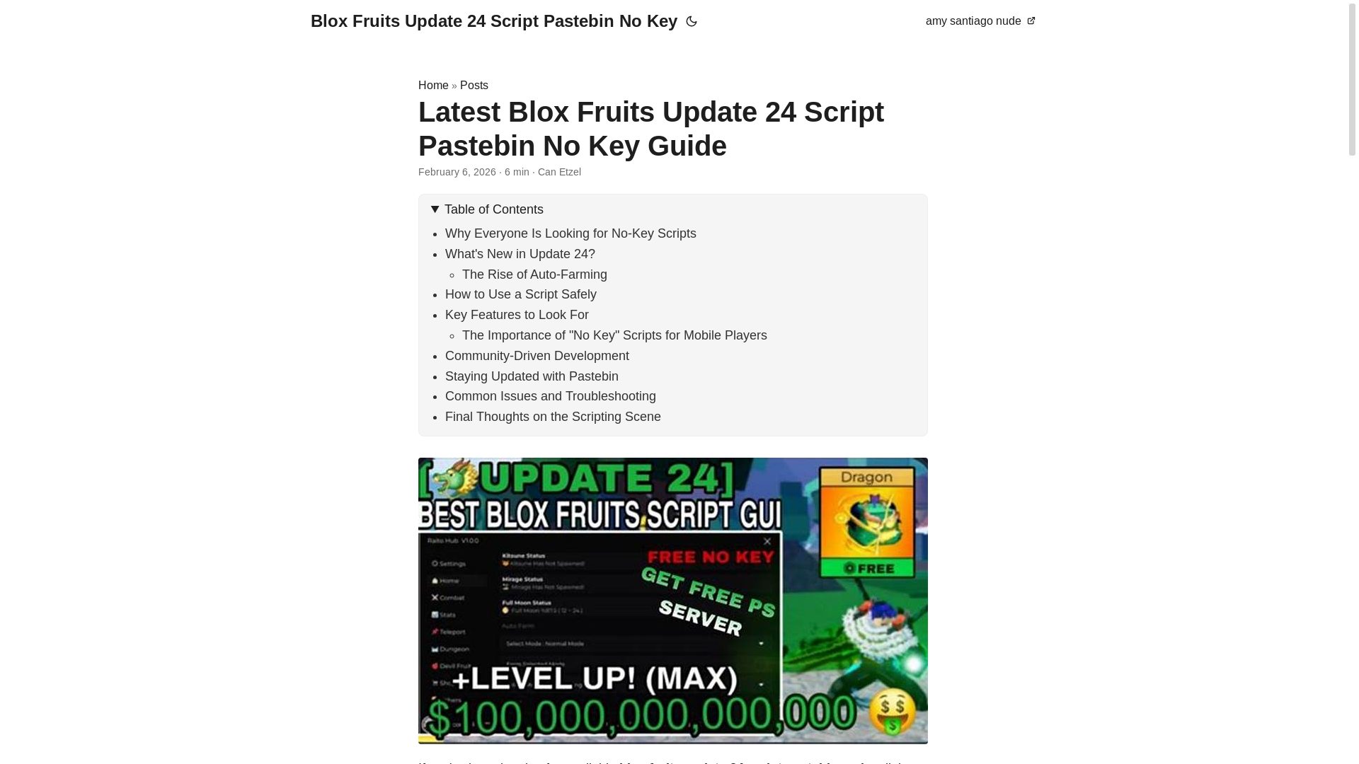website screenshot of https://bloxfruitsupdate24scriptpastebinnokey.pages.dev/