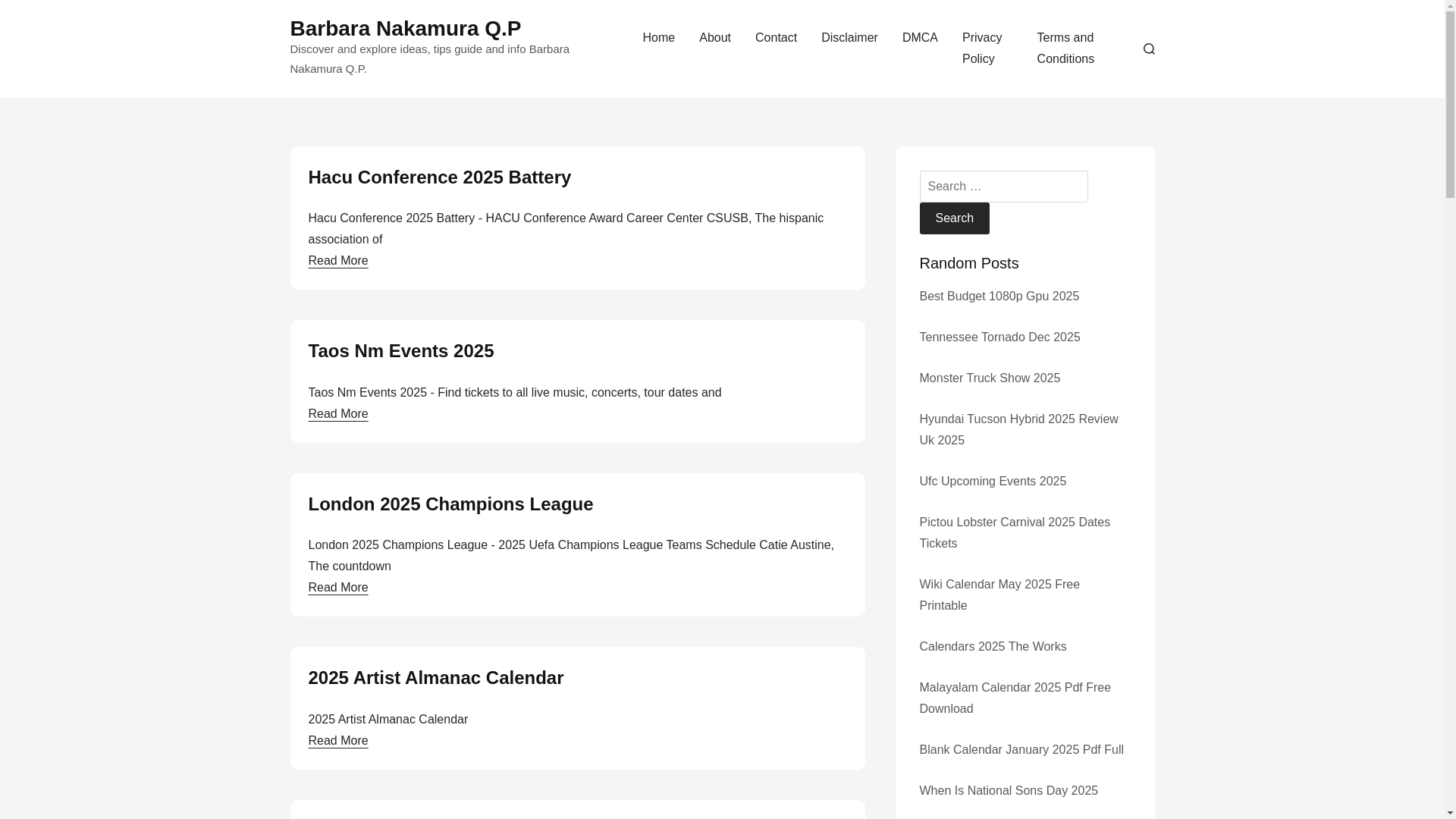 website screenshot of https://barbaranakamuraqp.pages.dev/