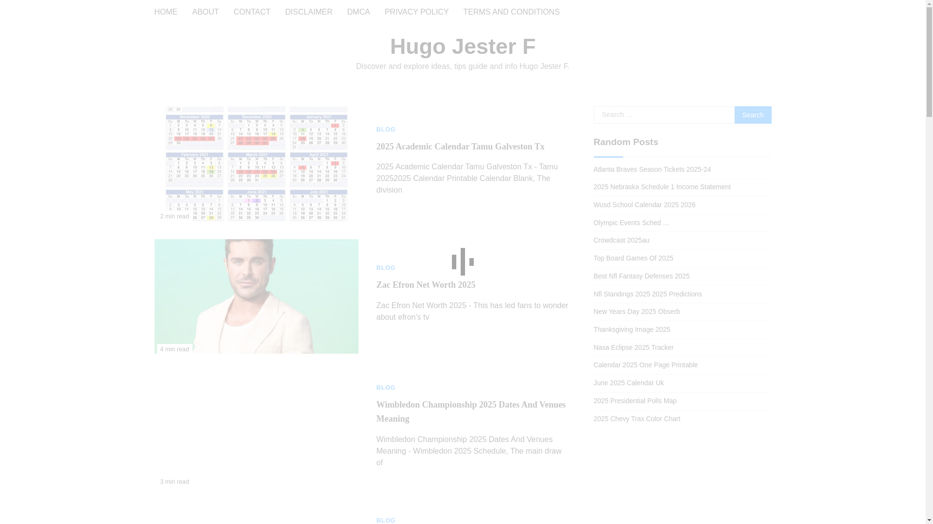 website screenshot of https://hugojesterf.pages.dev/