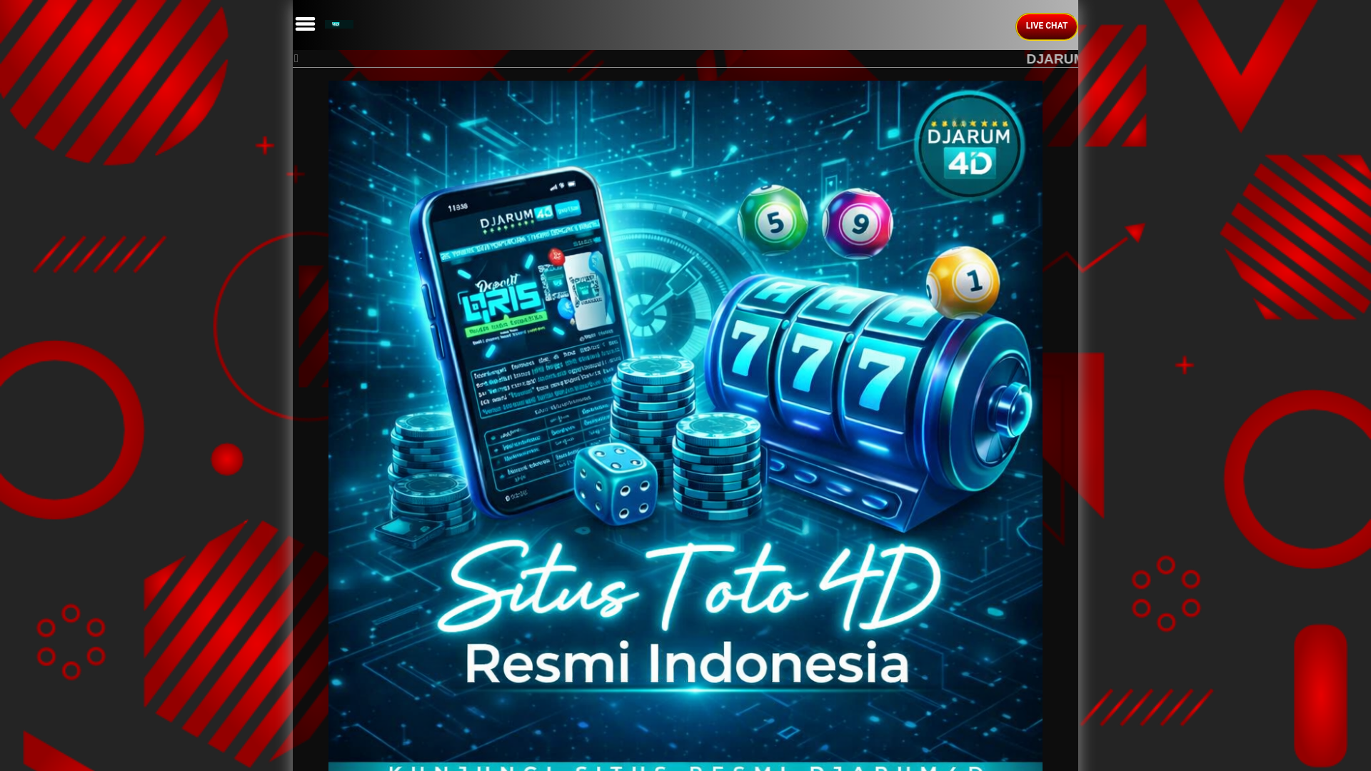 website screenshot of https://pesonaclassic-djar.pages.dev/
