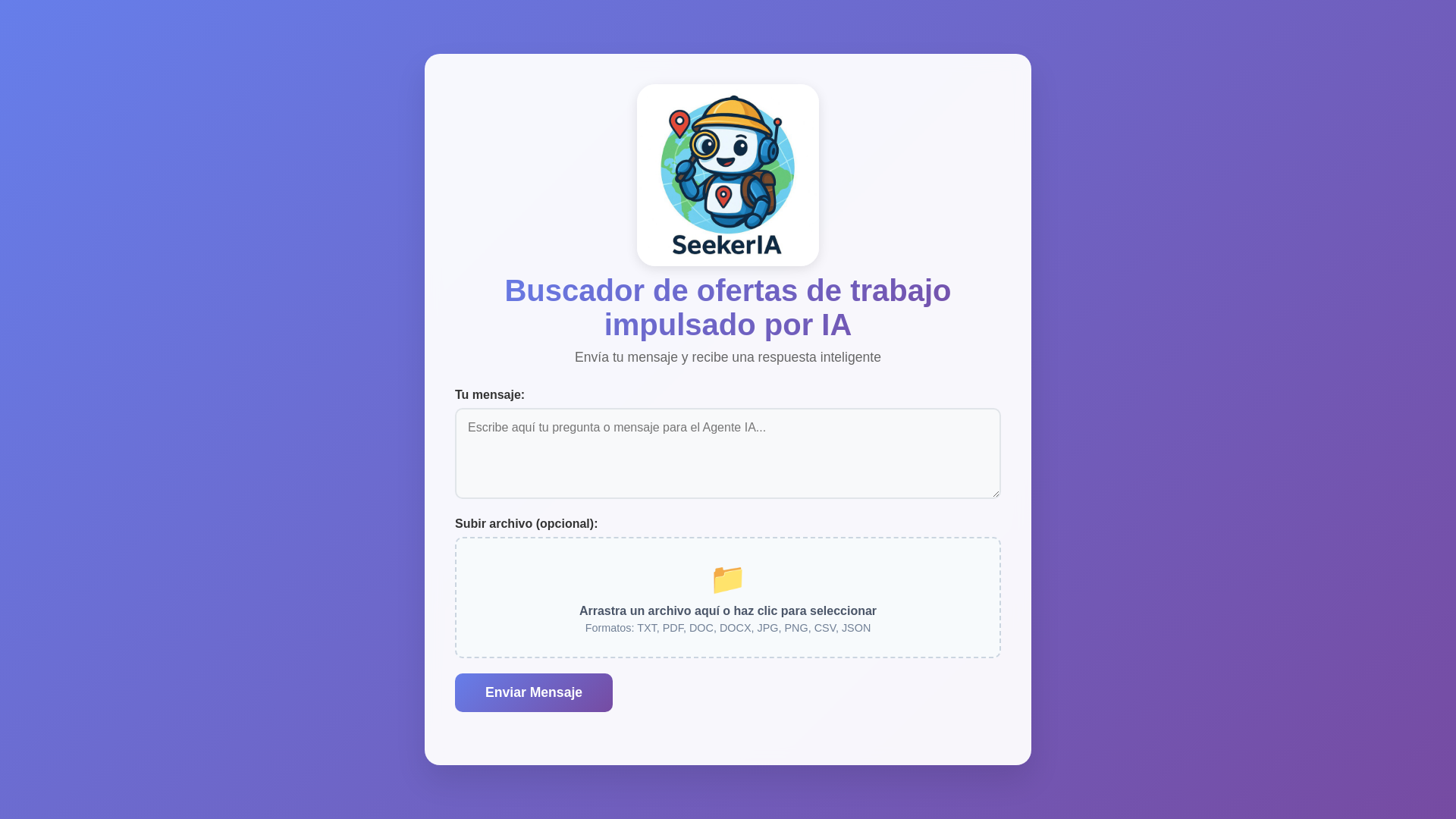website screenshot of https://seekeria.pages.dev/