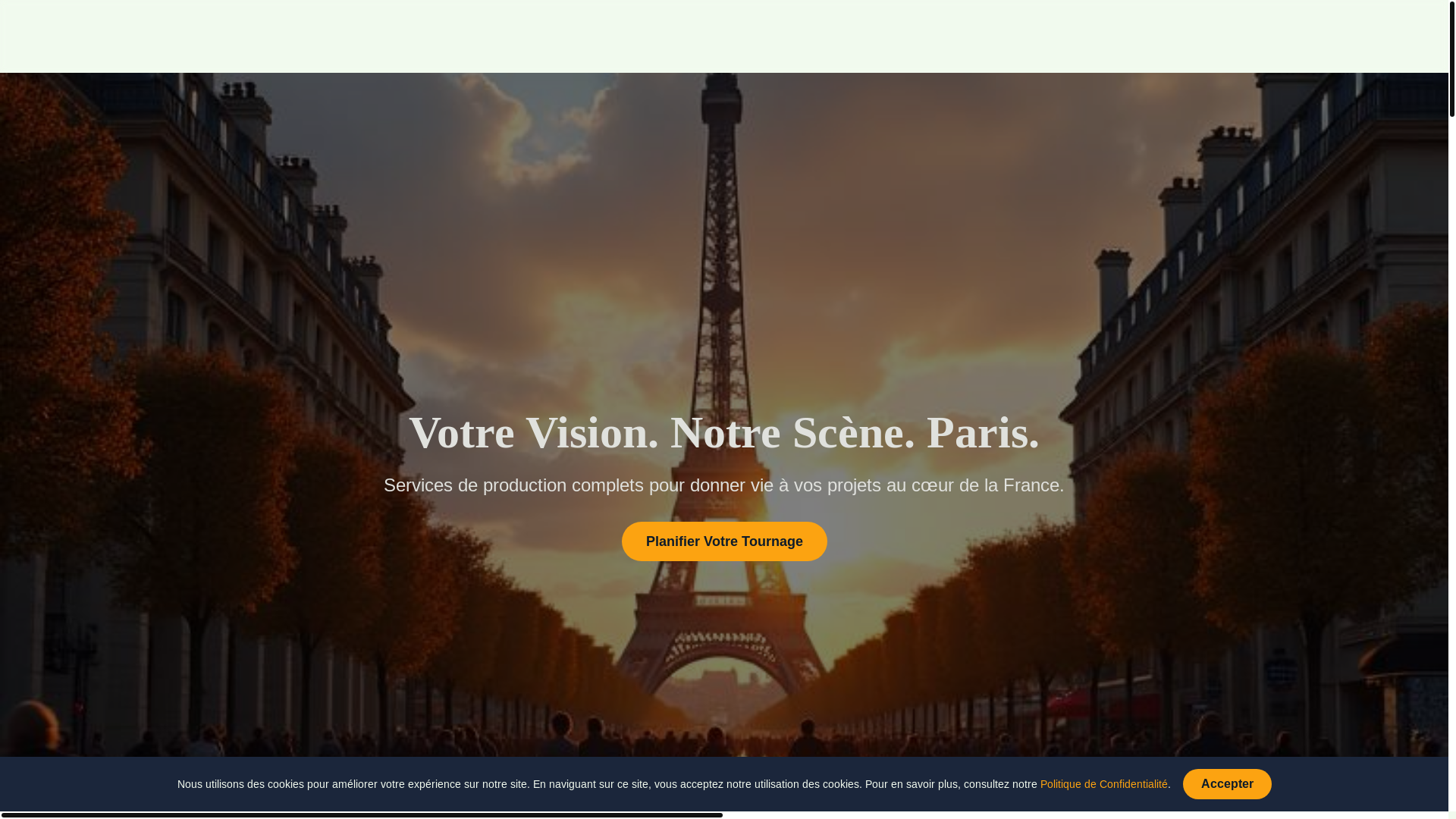 website screenshot of https://cukobia.pro/