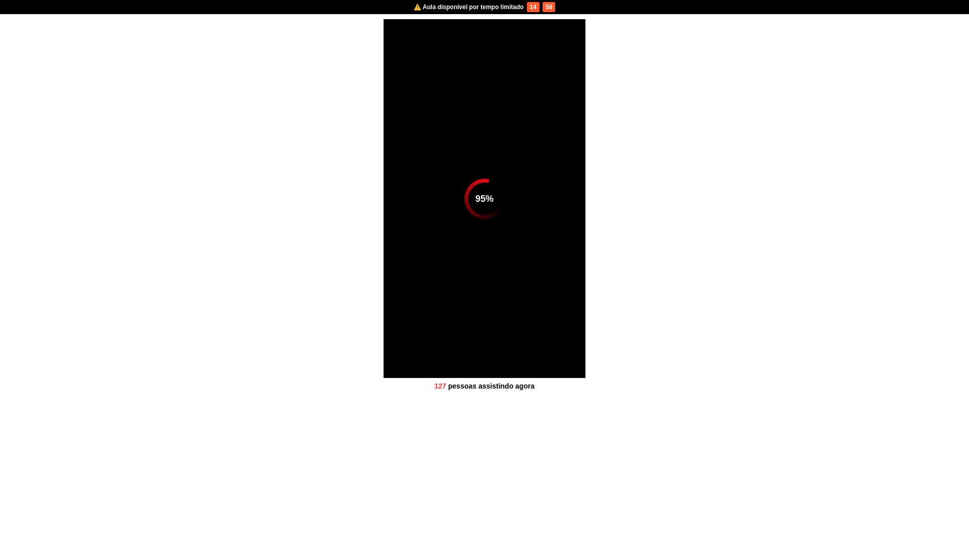 website screenshot of https://vsl-zerolipedema.pages.dev/