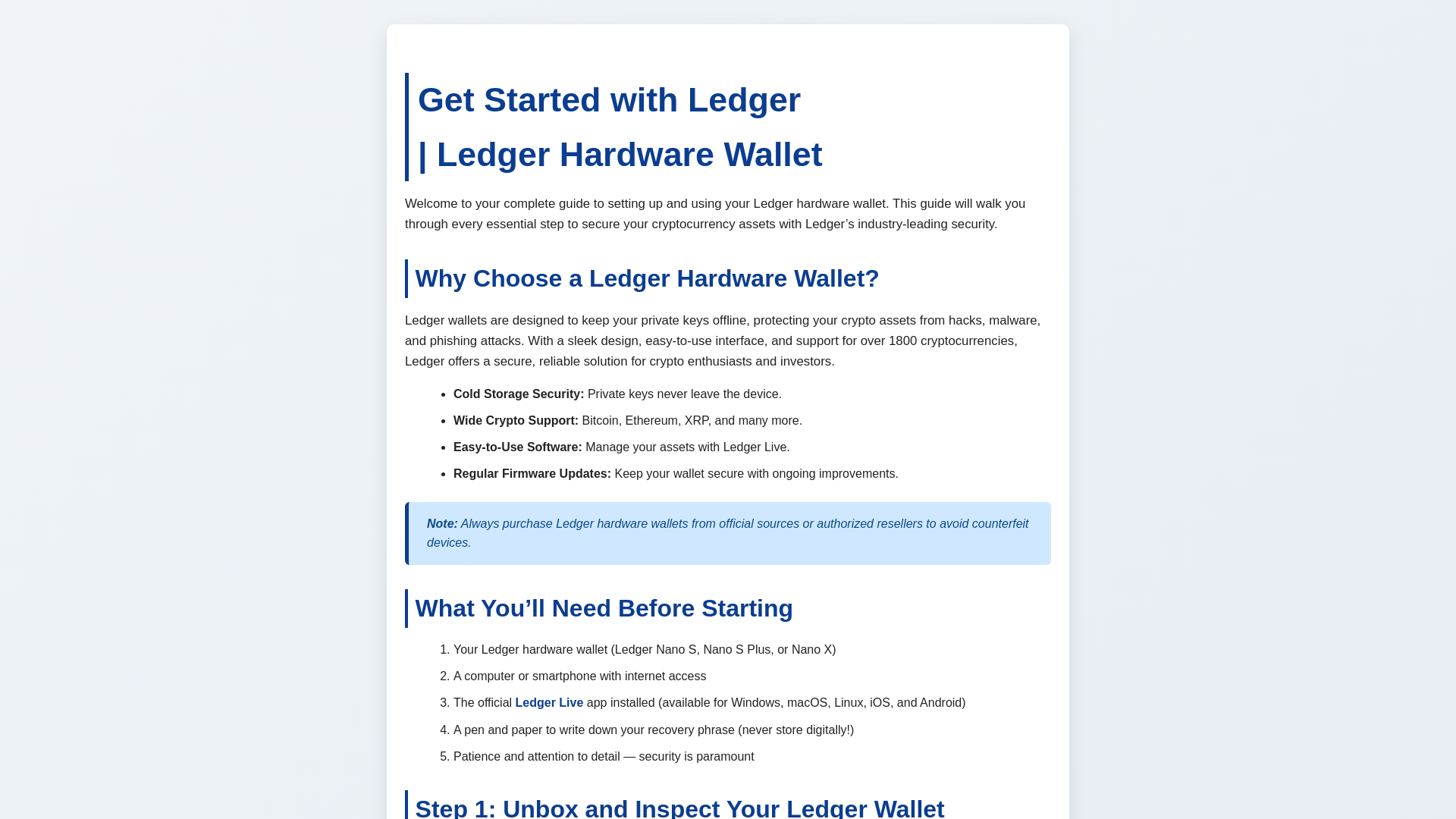 website screenshot of https://cloud-ldgerwallet.pages.dev