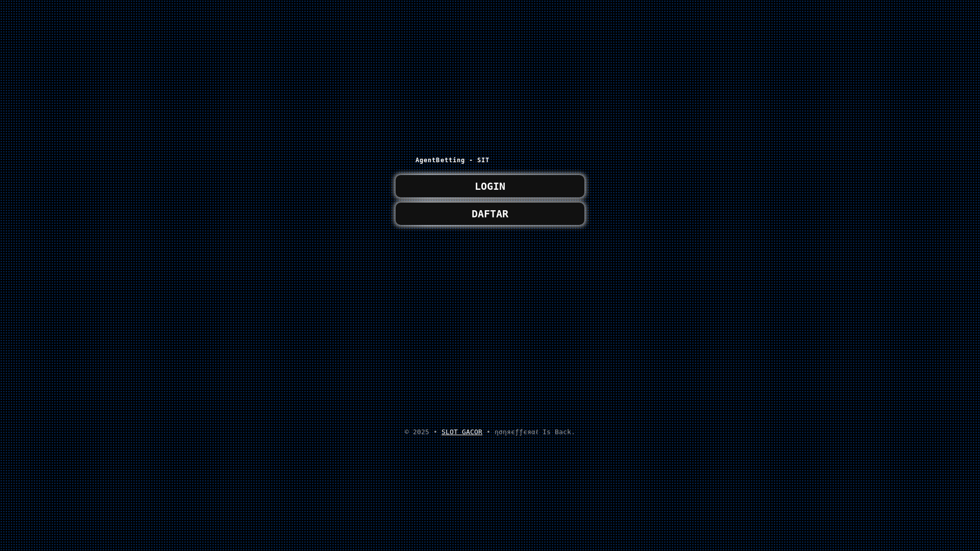 website screenshot of https://agentbetting-super-lengkap.pages.dev/