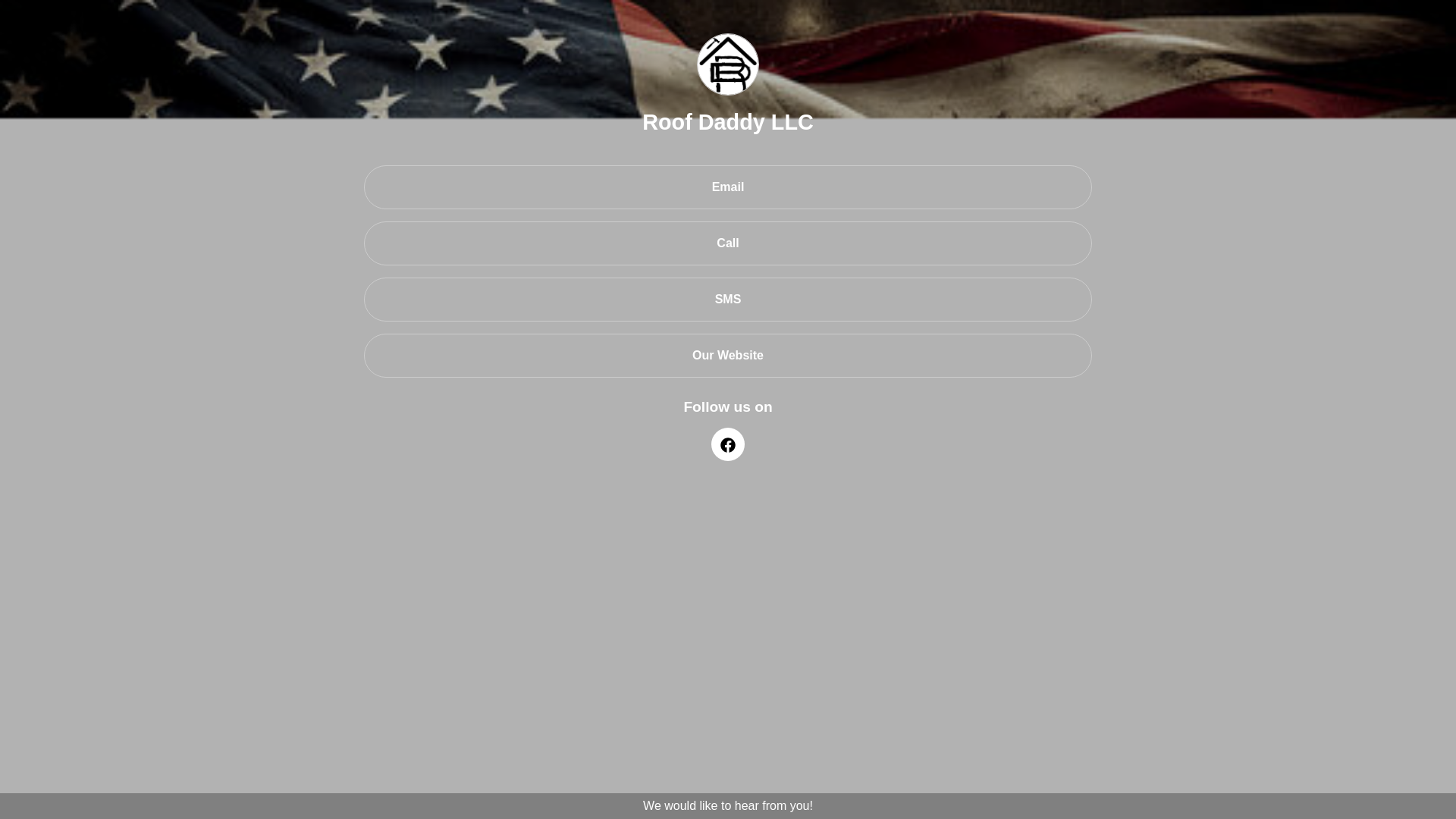 website screenshot of https://page-builder.qrcodedynamic.com/2024052927138