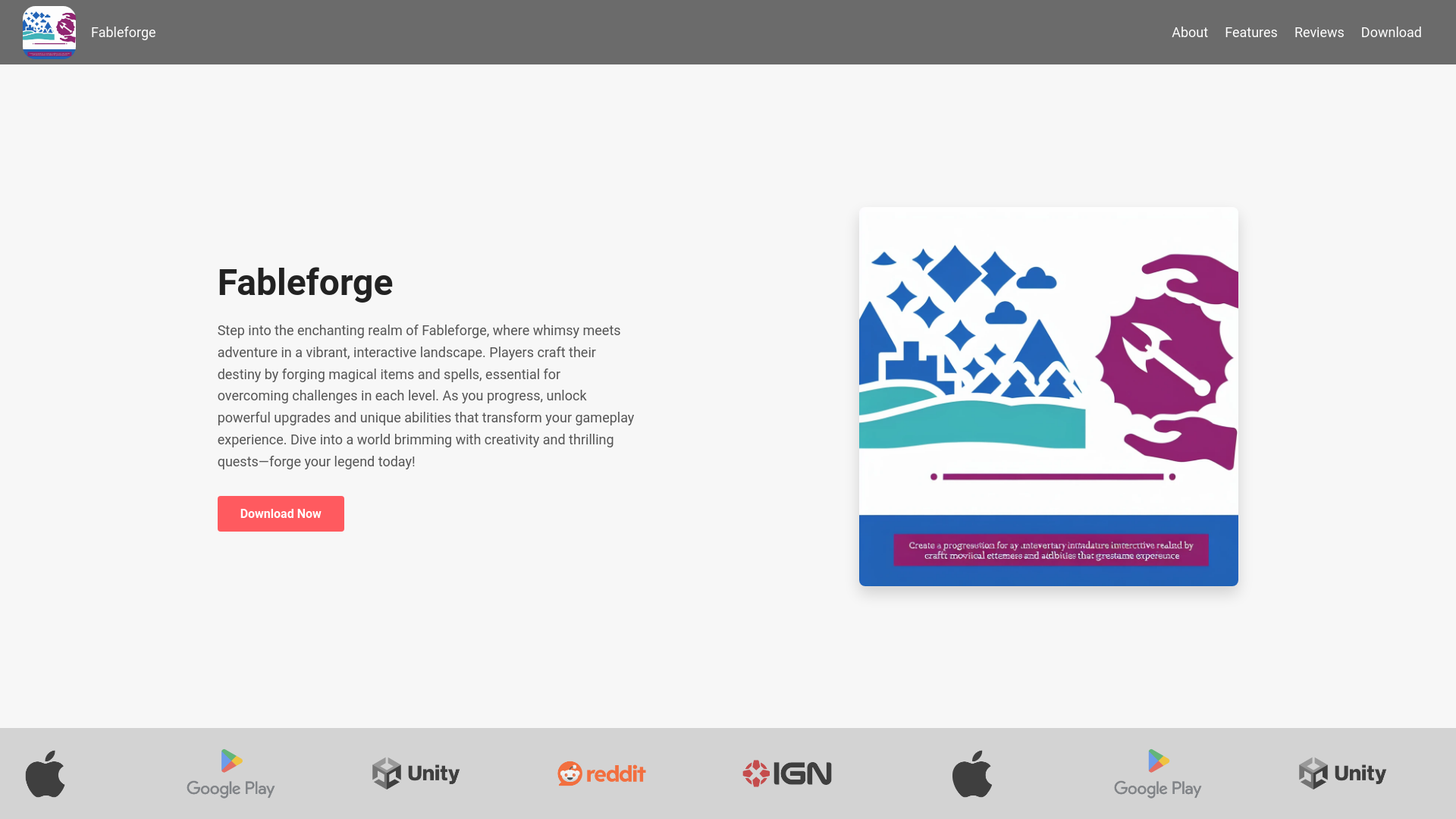 website screenshot of https://michiganvibe.buzz/