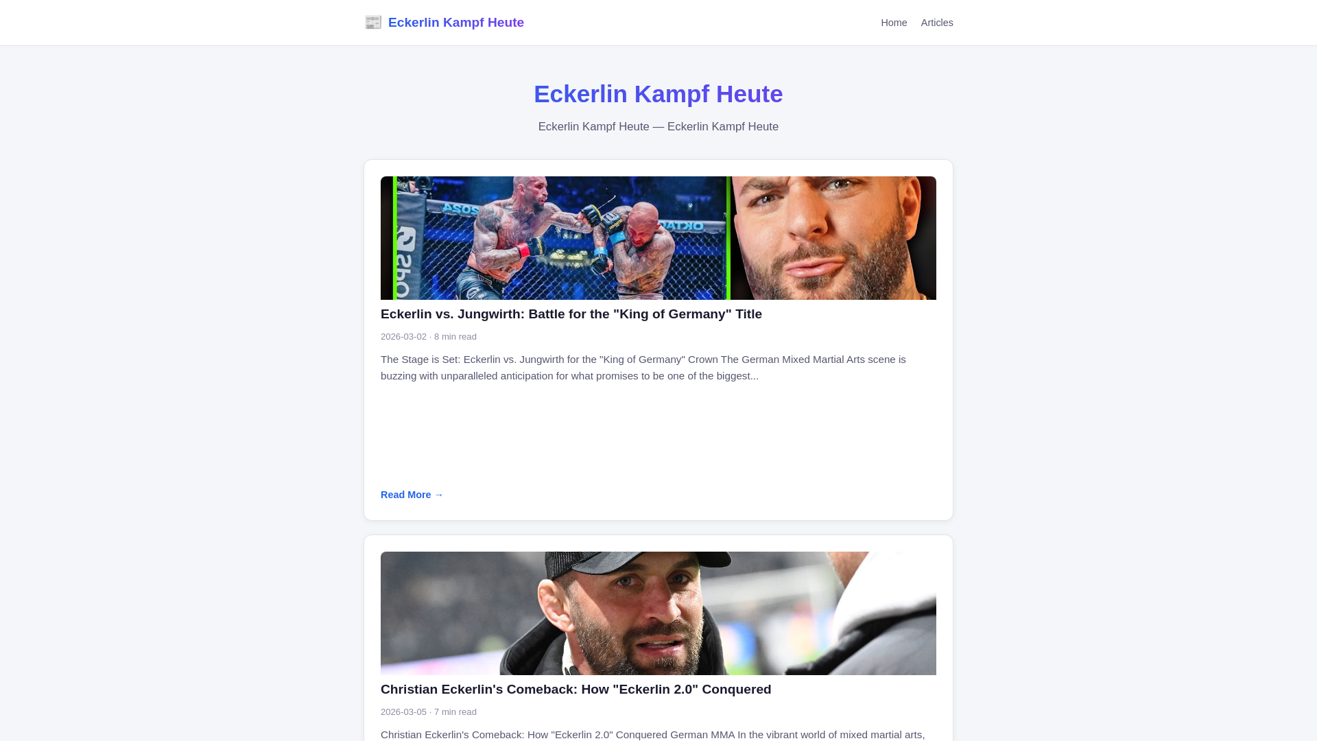 website screenshot of https://eckerlin-kampf-heute.pages.dev/
