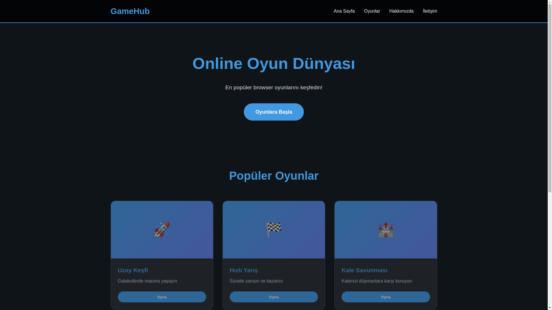 website screenshot of https://meritgirisalt.click/