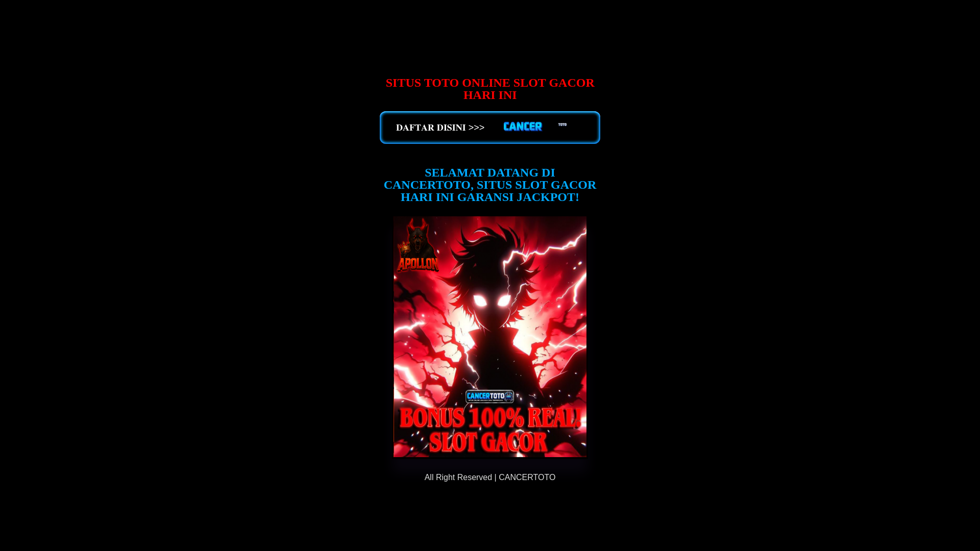 website screenshot of https://marisinikuebolkelen.pages.dev/