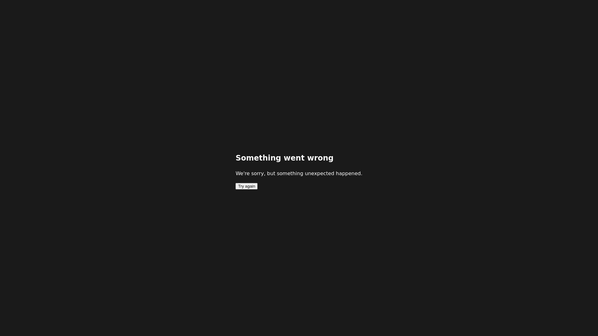 website screenshot of https://squarenine-oracle.pages.dev/