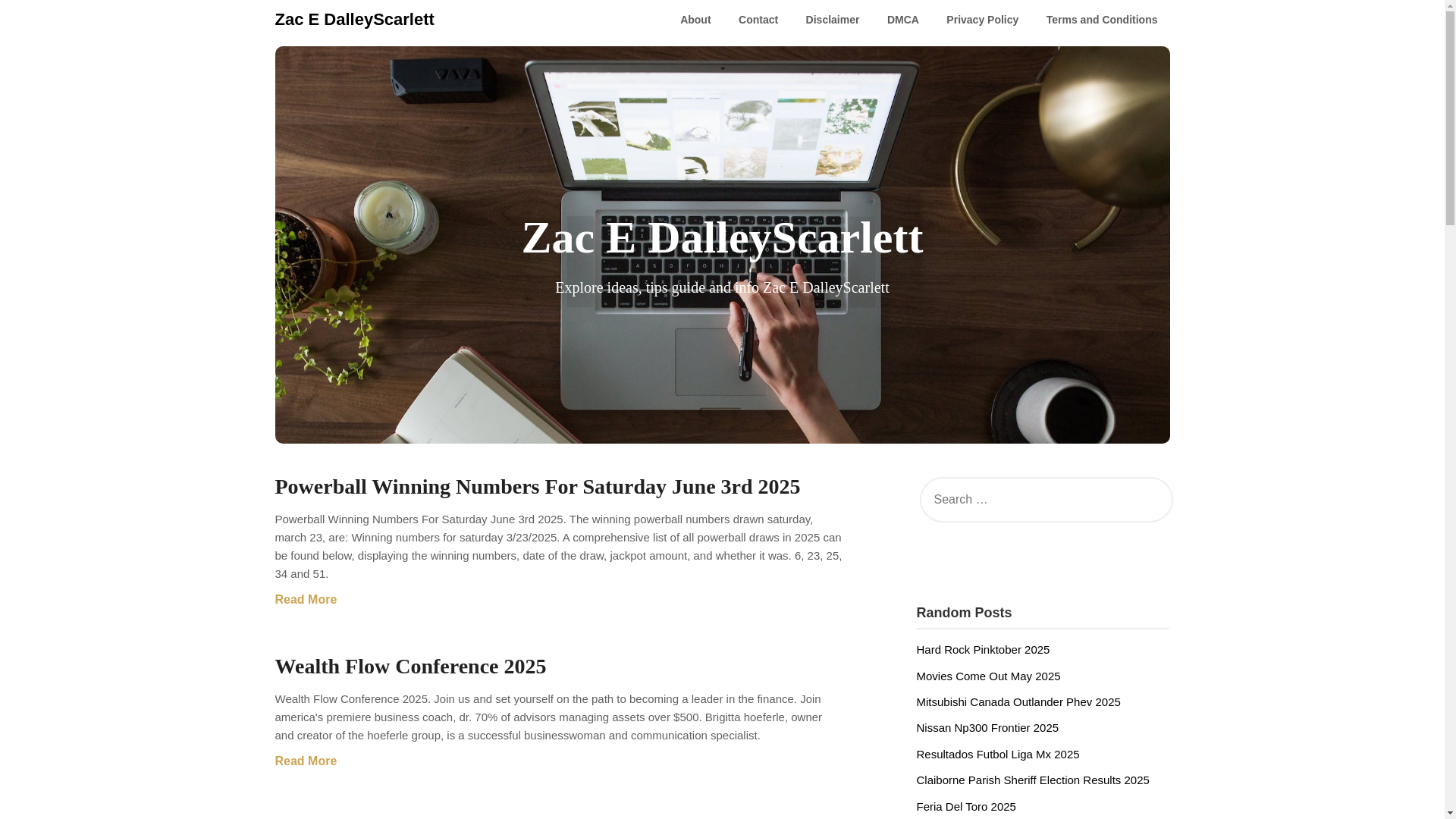website screenshot of https://zacedalleyscarlett.pages.dev/