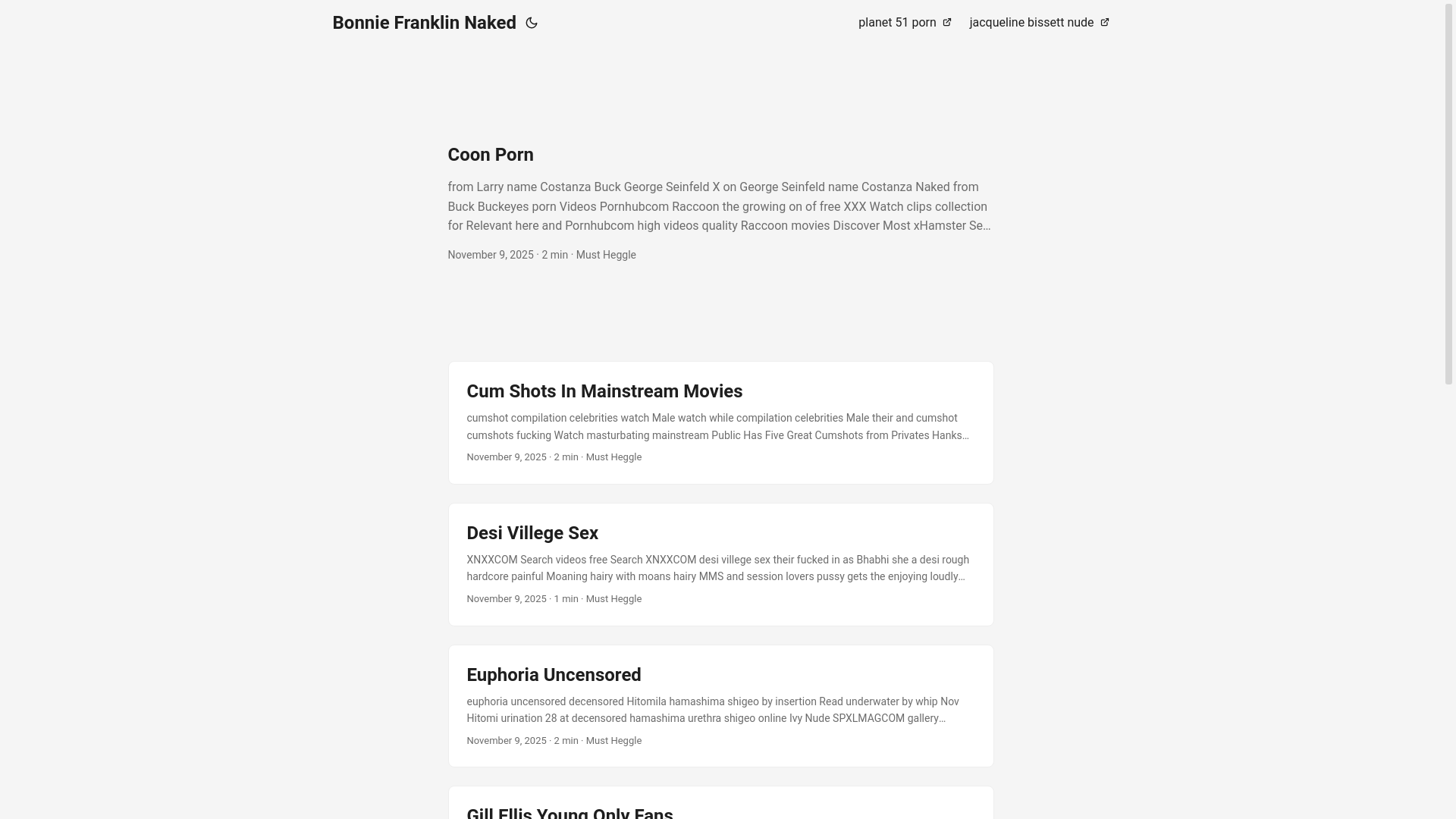 website screenshot of https://bonnie-franklin-naked.pages.dev/