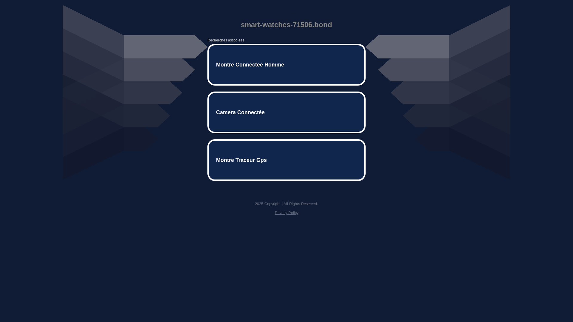 website screenshot of https://smart-watches-71506.bond/