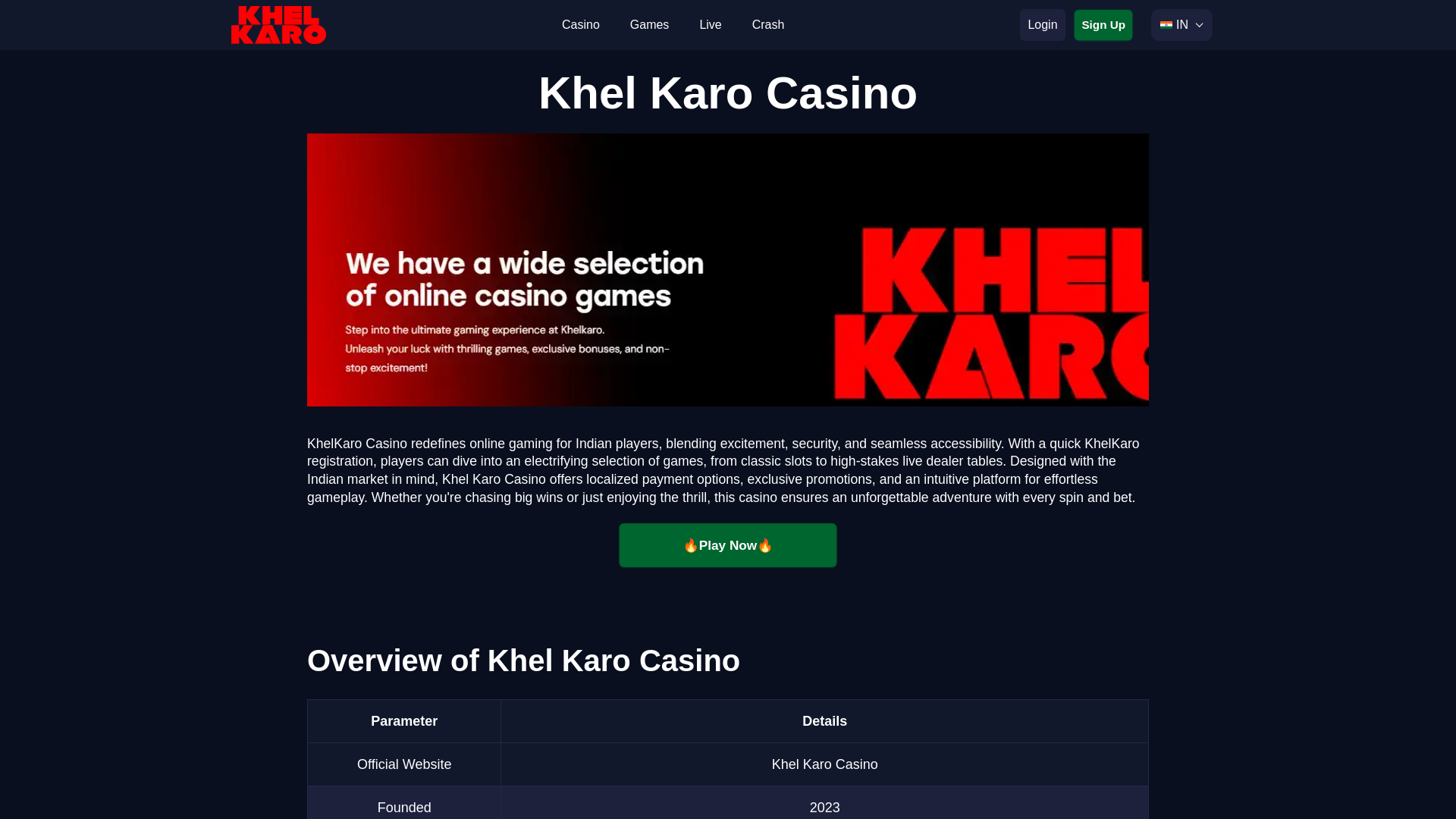 website screenshot of https://khelkaro-co-in-4156.pages.dev/