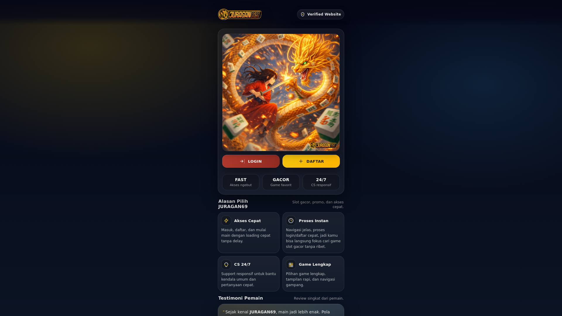 website screenshot of https://omissionbeer.pages.dev/