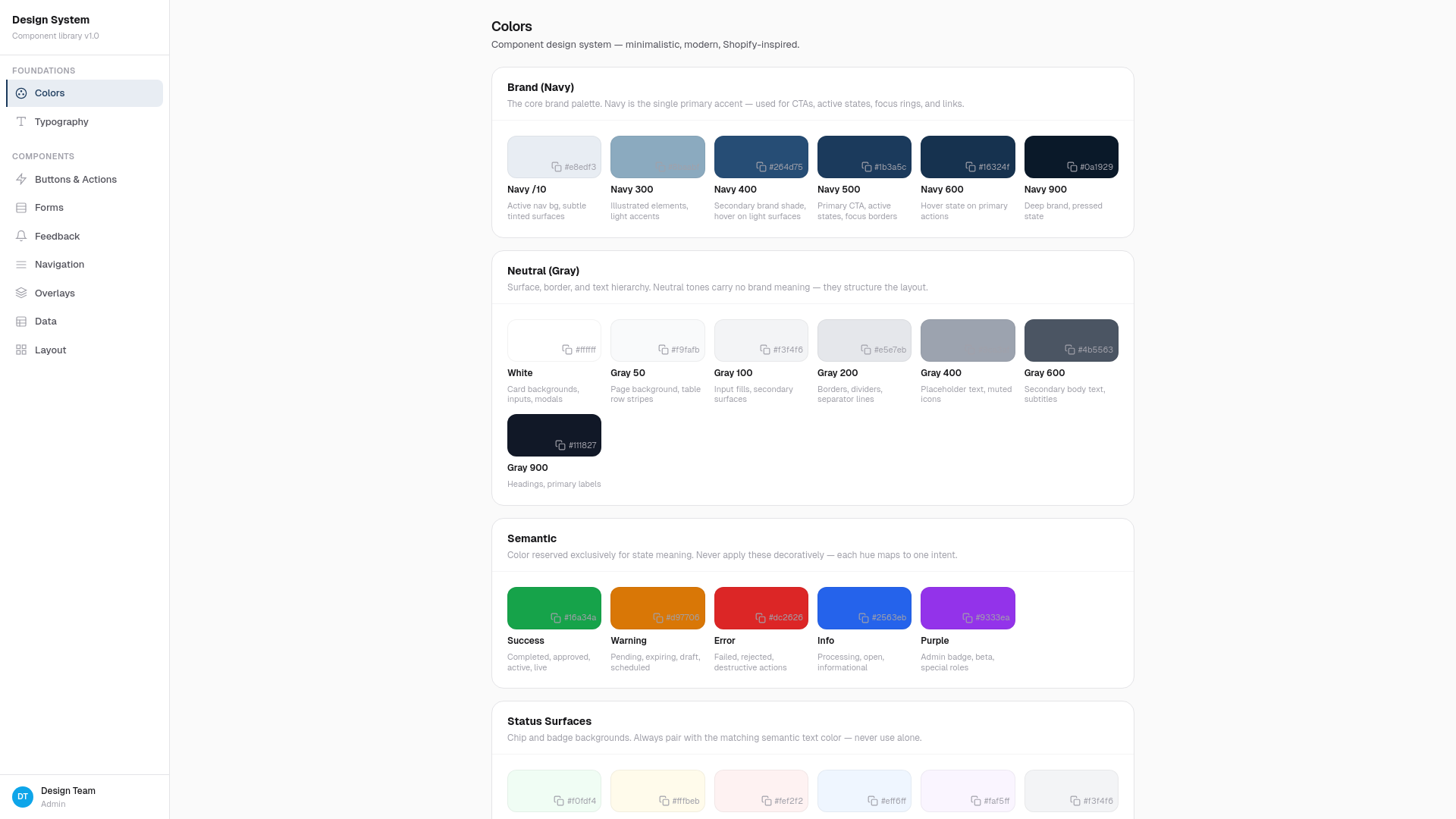 website screenshot of https://tokolite.id