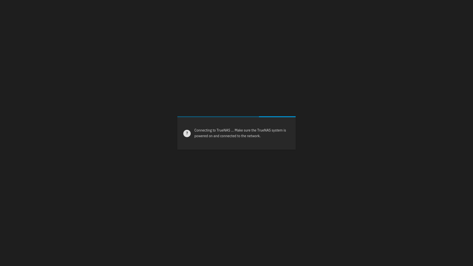 website screenshot of https://prometheusone.org/