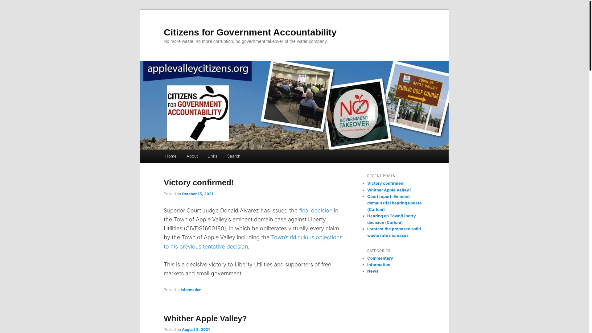 website screenshot of https://cfga.pages.dev/
