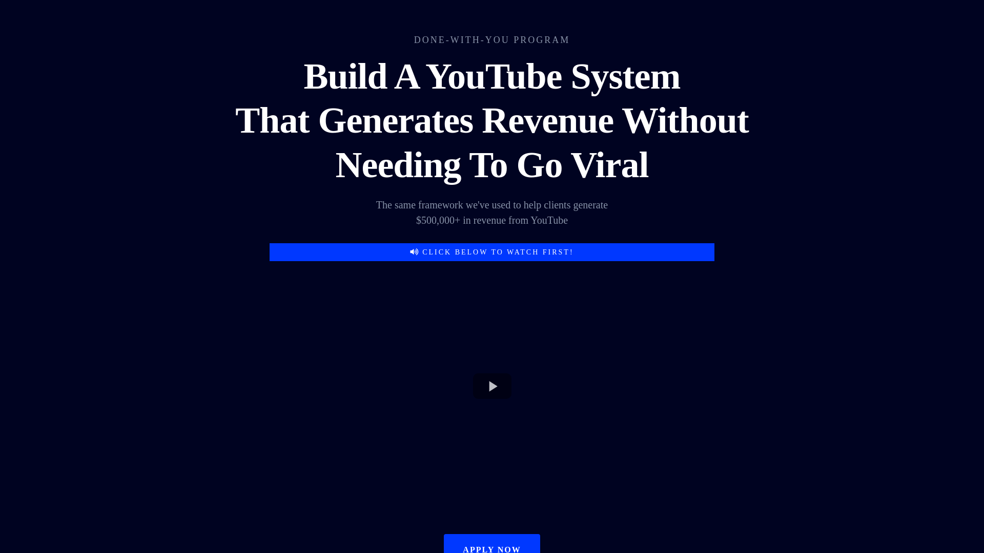 website screenshot of https://meetwonderkidsocial.com