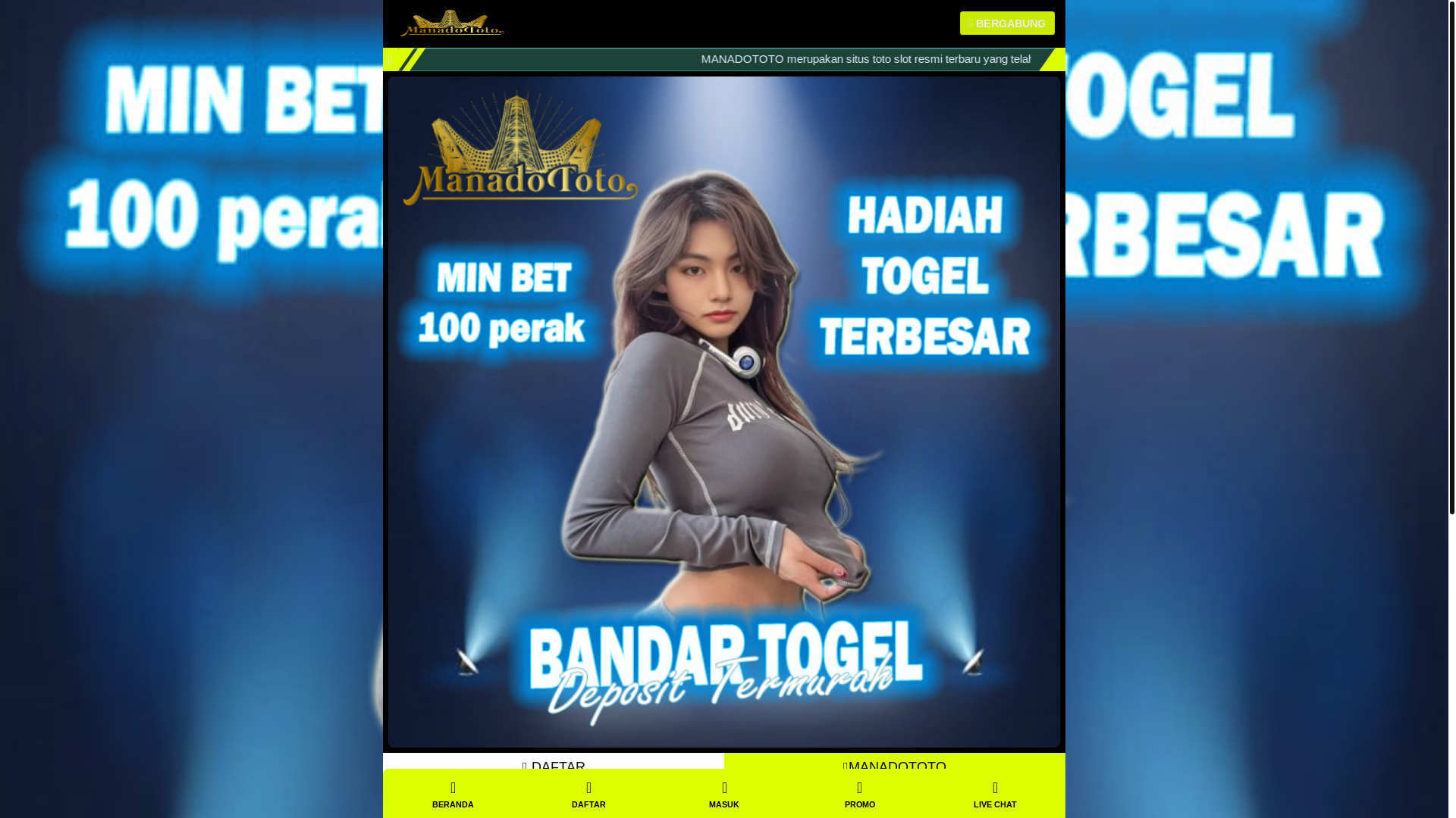 website screenshot of https://link-ckl-ampkami.pages.dev/
