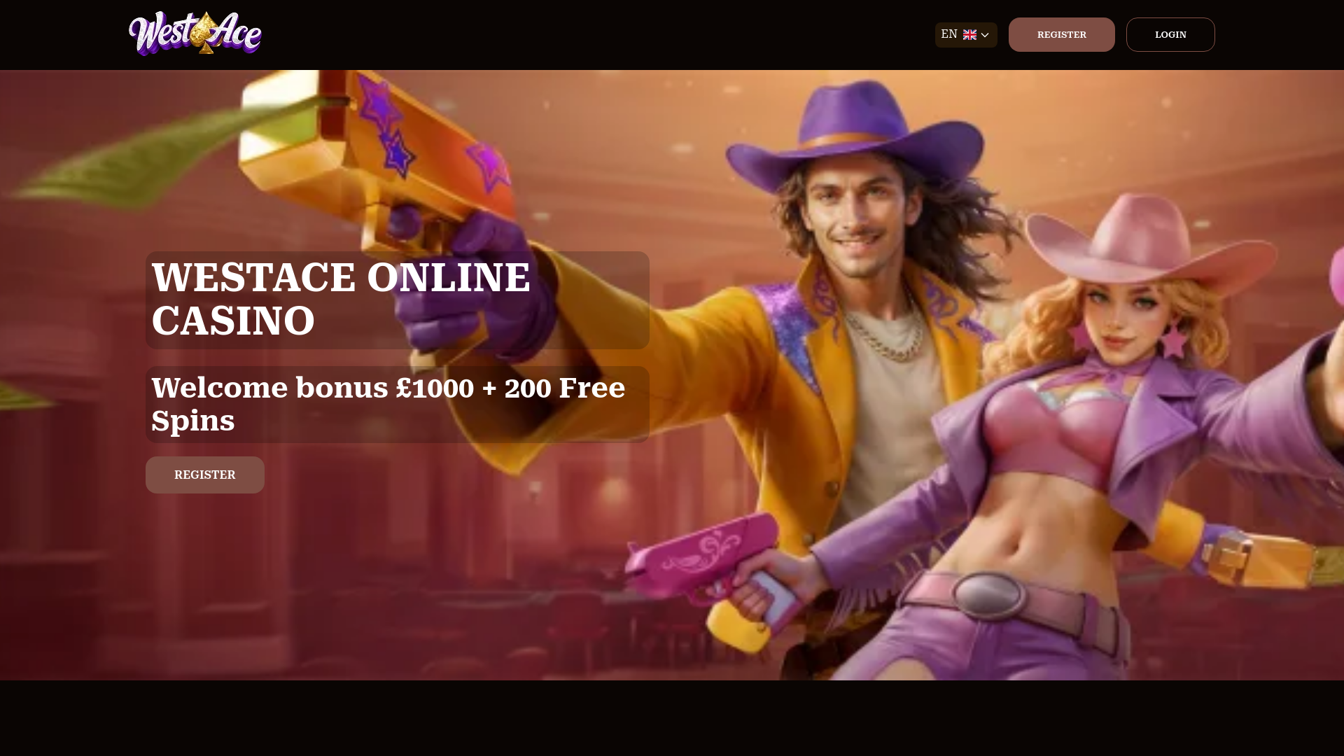 website screenshot of https://westacee-com.pages.dev/