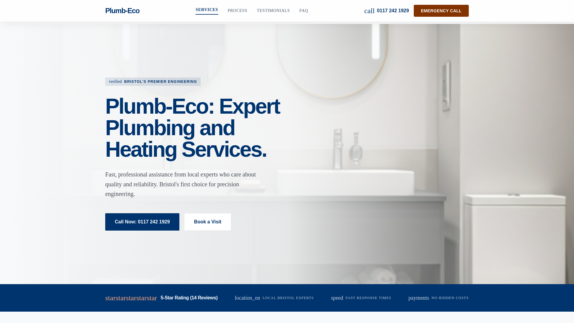 website screenshot of https://plumb-eco-plumbing-and-heating-services-bristol.pages.dev/